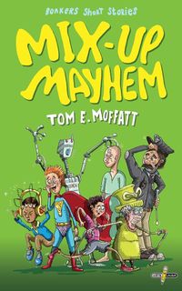 Produktbild: Mix-up Mayhem