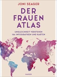 Produktbild: Der Frauenatlas