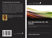 Produktbild: Las desventuras de 'Os Zer&oacute;is