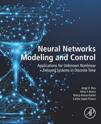 Produktbild: Neural Networks Modeling and Control