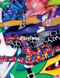 Produktbild: Playtime: Aperture 212