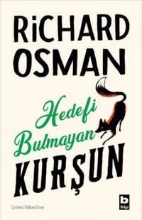 Produktbild: Hedefi Bulmayan Kursun