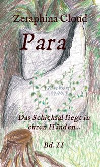 Produktbild: Para - Das Schicksal liegt in euren H&auml;nden...