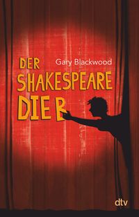 Produktbild: Der Shakespeare-Dieb