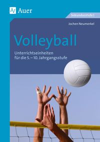 Produktbild: Volleyball