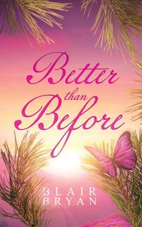 Produktbild: Better Than Before
