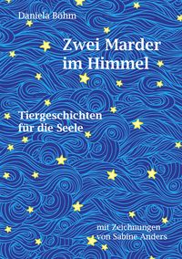 Produktbild: Zwei Marder im Himmel