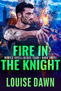 Produktbild: Fire in the Knight