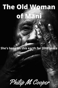 Produktbild: The Old Woman of Mani