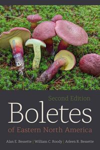 Produktbild: Boletes of Eastern North America