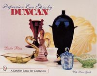 Produktbild: Depression Era Glass by Duncan