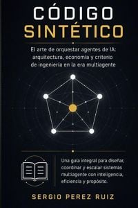 Produktbild: C&oacute;digo Sint&eacute;tico