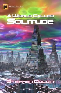 Produktbild: World Called Solitude