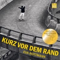 Produktbild: Kurz vor dem Rand
