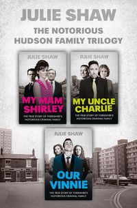 Produktbild: Trilogy Collection