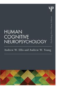 Produktbild: Human Cognitive Neuropsychology (Classic Edition)