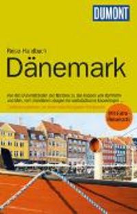 Produktbild: DuMont Reise-Handbuch Reisef&uuml;hrer D&auml;nemark