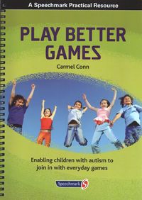 Produktbild: Conn, C: Play Better Games