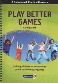 Produktbild: Conn, C: Play Better Games