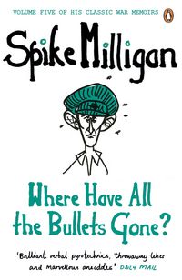Produktbild: Where Have All the Bullets Gone?
