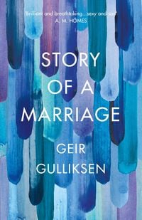 Produktbild: The Story of a Marriage