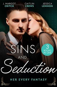 Produktbild: Sins And Seduction