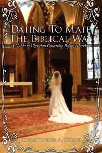 Produktbild: Dating To Mate The Biblical Way