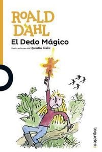 Produktbild: El Dedo Magico