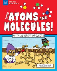 Produktbild: Explore Atoms and Molecules!