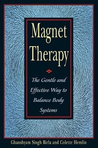 Produktbild: Magnet Therapy