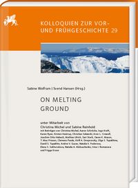 Produktbild: On Melting Ground