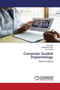 Produktbild: Computer Guided Implantology