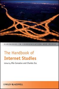 Produktbild: The Handbook of Internet Studies