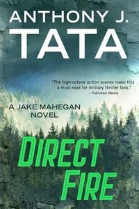 Produktbild: Direct Fire