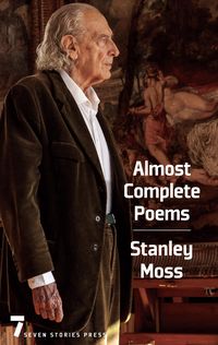 Produktbild: Almost Complete Poems