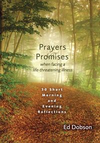 Produktbild: Prayers and Promises When Facing a Life-Threatening Illness