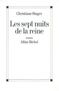 Produktbild: Fre-Sept Nuits De La Reine (le