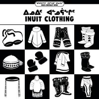 Produktbild: Arvaaq Press: Inuit Clothing