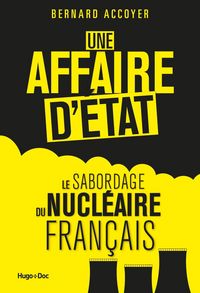 Produktbild: Une affaire d'&eacute;tat