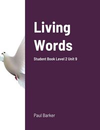 Produktbild: Living Words Student Book Level 2 Unit 9
