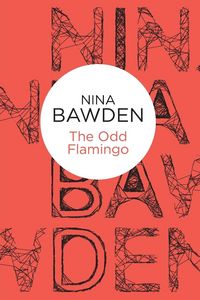 Produktbild: Bawden, N: Odd Flamingo