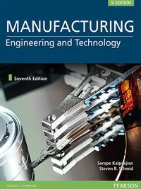 Produktbild: Manufacturing Engineering and Technology, eBook, SI Units