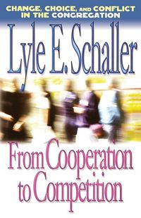 Produktbild: From Cooperation to Competition