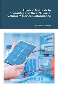 Produktbild: Physical Methods in Chemistry and Nano Science. Volume 7