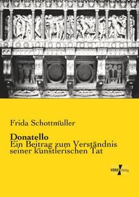 Produktbild: Donatello