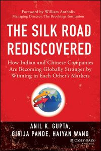 Produktbild: The Silk Road Rediscovered