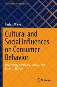Produktbild: Cultural and Social Influences on Consumer Behavior