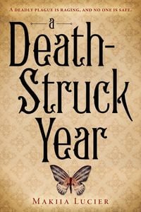 Produktbild: Death-Struck Year