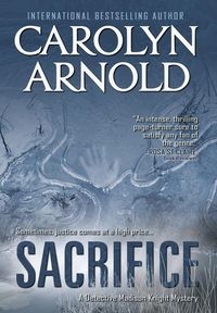 Produktbild: Sacrifice