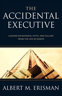 Produktbild: Accidental Executive